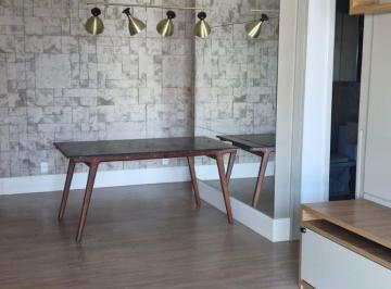 Apartamento de 2 quartos, Águas Claras · Apartamento para aluguel Reformado e Mobílias - em Aguas Claras Sul