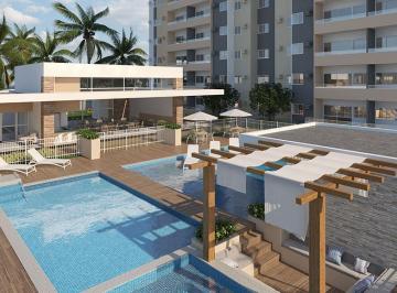 Apartamento de 2 quartos, Jaboatão dos Guararapes · Apto 02 Quartos 51m² Alto Padrão no Melhor de Candeias