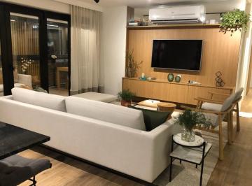 Decorado · Iluminato | Apartamento à venda com 3 quartos em Botafogo