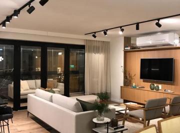 Decorado · Iluminato | Apartamento à venda com 4 quartos em Botafogo