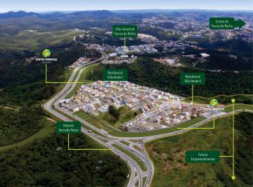 Comercial , Franco da Rocha · Lote COMERCIAL de 340m2 à VENDA