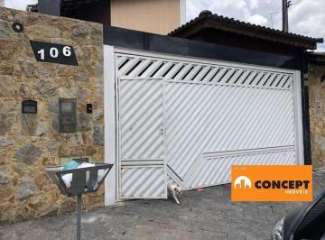 a8eb791a83c05c9c41470f1cb38ec9ef515d83b1 · Sobrado com 3 dormitórios à venda, 190 m² por R$ 640.000,00 - Jardim Quaresmeira II - Suzano/SP