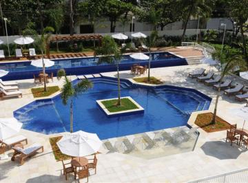 Apartamento de 2 quartos, Rio de Janeiro · Apto 2 Qts orla da Barra I Lanai Resort I Vista Mar I Porteira Fechada I Oportunidade