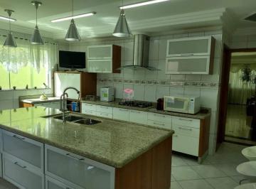 Casa · 400m² · 4 Quartos · 8 Vagas · Sobrado à venda 4 quartos 3 suítes 8 vagas Cerâmica - São Caetano do Sul - SP