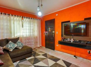Casa · 197m² · 4 Quartos · 2 Vagas · Sobrado- 197m², Capuava- Santo André- SP.