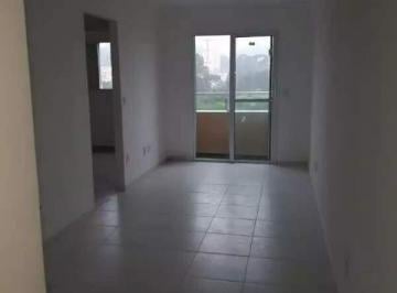 Apartamento · 49m² · 2 Quartos · 1 Vaga · Apartamento para aluguel 2 quartos 1 vaga Demarchi - São Bernardo do Campo - SP