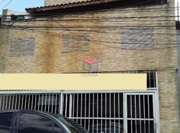 Casa · 300m² · 6 Quartos · 2 Vagas · Sobrado de 300m² no Independência em São Bernardo do Campo - SP