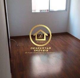 Apartamento · 40m² · 2 Quartos · Apartamento à venda - no Vila Zulmira