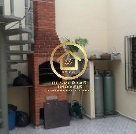 Casa · 300m² · 4 Quartos · Casa à venda - no Piqueri