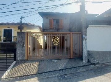 Casa · 120m² · 4 Quartos · Casa à venda - no Jardim Maristela