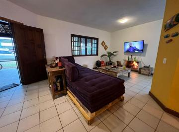 Foto 01 · Casa térrea para locação, Praia de Juquehy