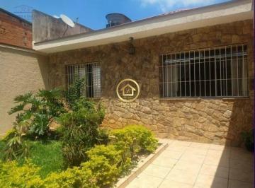 Casa · 150m² · 3 Quartos · Casa à venda - no Parque Panamericano