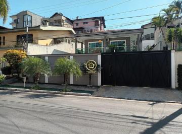 Casa · 430m² · 4 Quartos · Casa para aluguel - em City América