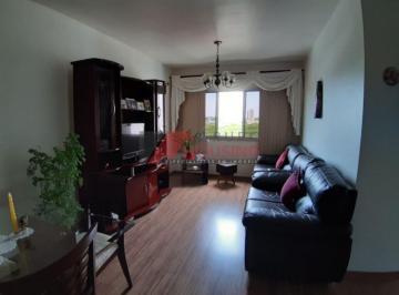 Foto 01 · APARTAMENTO A VENDA NO BAIRRO BOSQUE EM CAMPINAS 84,00 M² DE ÁREA ÚTIL, UMA VAGA DE GARAGEM COBERTA
