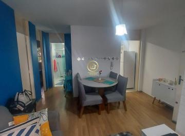 Apartamento · 52m² · 2 Quartos · Apartamento à venda - no Vila Iório