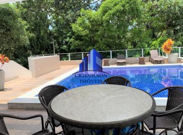 Foto 18 · CASA À VENDA ALPHAVILLE I SALVADOR, R$ 4.950.000,00, SALA PÉ DIREITO DUPLO, 5 SUÍTES, SENDO 4 SUÍTES