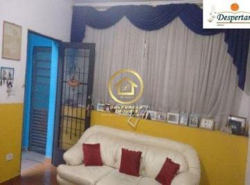 002457_00034835_000000.jpg · Casa à venda - no Vila Barreto