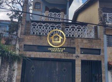 Casa · 192m² · 3 Quartos · Casa à venda - em Pirituba