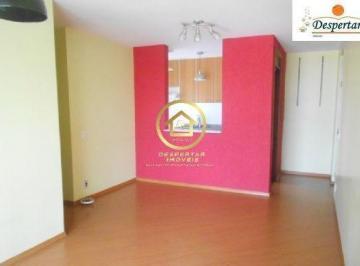 001250_00016211_000016.jpg · Apartamento à venda - no Conjunto Residencial Vista Verde