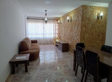 Apartamento · 100m² · 3 Quartos · Apartamento à venda - no Vila Pereira Barreto