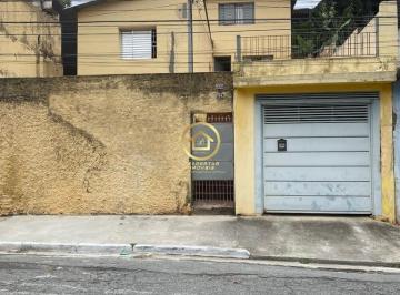 Casa · 180m² · 3 Quartos · Casa à venda - no Vila Pirituba