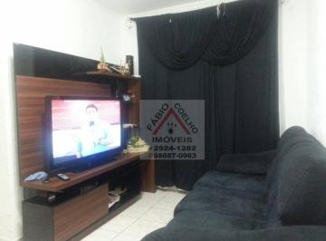 70828a6e5821b3d4df891df6e6c32f28aff43d78 · Apartamento com 2 dormitórios à venda, 51 m² por R$ 270.000 - Cidade Ademar - São Paulo/SP - AGENDE 