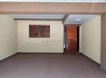 Casa · 263m² · 3 Quartos · 2 Vagas · Sobrado a venda em Poá