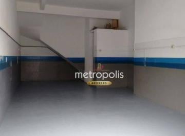 Salão · Prédio à venda, 252 m² por R$ 850.000,00 - Cerâmica - São Caetano do Sul/SP
