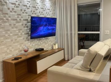 Apartamento de 3 quartos, São Paulo · Apartamento a venda 109m2 - Tatuapé - São Paulo - SP