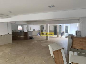 1598e8da60312e1b06bf37f3d4e9c507259e3ed1 · Salão para alugar, 600 m² por R$ 18.000,00/mês - Centro - São Bernardo do Campo/SP