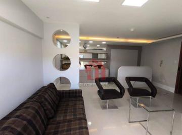 3a7b74d7d69431d33476757a001a382d803b9806 · Sala, 44 m² - venda por R$ 426.000,00 ou aluguel por R$ 4.100,01/mês - Vila Mathias - Santos/SP