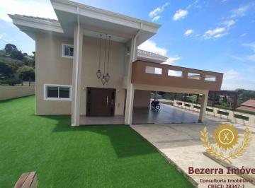 Foto 01 · Casa à venda Jardim das Palmeiras Bragança Paulista - Bezerra Imóveis
