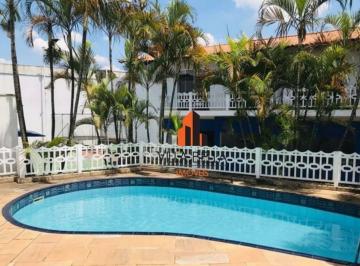 9068f948f43e1cdf5c98fad091de136e4d98fd03 · Casa, 500 m² - venda por R$ 5.500.000,00 ou aluguel por R$ 20.136,00/mês - Vila Homero Thon - Santo 