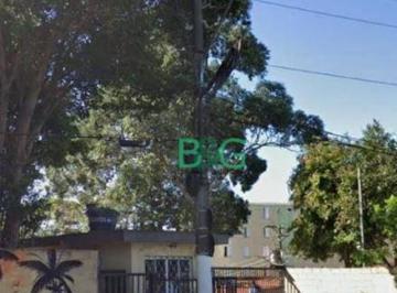f2600f30a9bfb7f455fb923b084dd6f5d2ae79c3 · Apartamento à venda, 40 m² por R$ 187.100,00 - Conjunto Habitacional Teotonio Vilela - São Paulo/SP