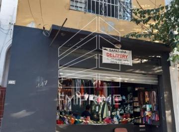 Casa · 200m² · 2 Quartos · SOBRADO À VENDA NAS PERDIZES COM LOJA E RESIDENCIA NA SOBRELOJA