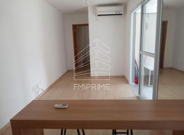 Apartamento · 43m² · 1 Quarto · 1 Vaga · Apartamento à venda em Perdizes 43m2 com vaga