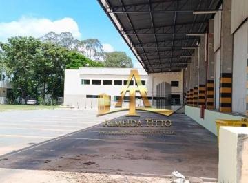 028333d9e44d9be811269d8c65d22cd8a77e933f · Galpão à Venda com 10600 m² - Jardim Alvorada em Jandira - Confira!