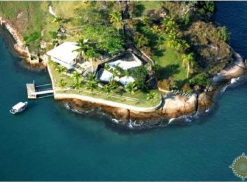 Imagem do Imóvel · Ilha Paradisíaca em Paraty !!!