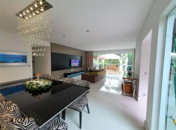 Casa · 500m² · 3 Quartos · 10 Vagas · Casa Térrea Tremembé - 500m² - 03 suítes e 10 vagas