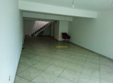 Casa · 180m² · 3 Quartos · 5 Vagas · Sobrado à venda no Imirim - 03 dormitórios e 05 vagas