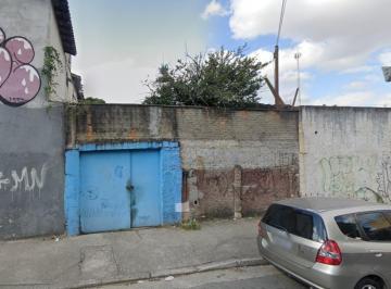 Terreno · 400m² · Terreno à venda, 400 m² por R$ 600.000,00 - Vila Galvão - Guarulhos/SP