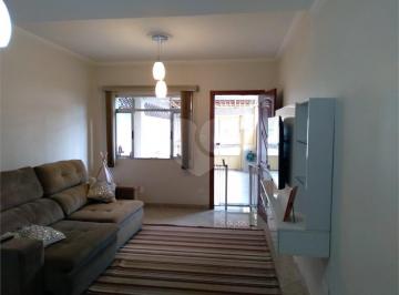 Casa · 100m² · 3 Quartos · 1 Vaga · Sobrado com 3 quartos à venda em Santana - SP