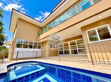 Foto 21 · Casa 4 Suítes com Piscina, Sauna e Espaço Gourmet no Condominio Quinta das Laranjeiras Jundiaí.