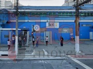 Comercial · 3244m² · Prédio em Avenida na Barra Funda