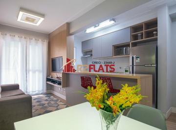 Apartamento · 45m² · 1 Quarto · 1 Vaga · Apartamento com ótimo preço em Perdizes! Confira!