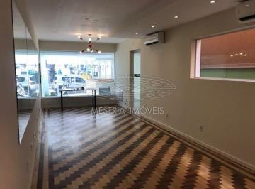 Comercial · 200m² · 3 Quartos · 4 Vagas · Ponto comercial/Casa para venda, 177 M² de área útil na Vila Olímpia.