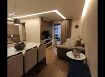 Apartamento de 3 quartos, São Paulo · Club Life - Lindíssimo, excelente acabamento, móveis planejado, oportunidade