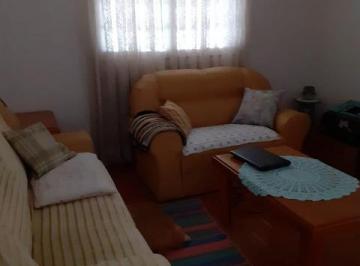 Foto 01 · Casa na Vila Olímpia em Sorocaba-SP, imóvel Sorocaba, 2 dorm, 2 vagas, 180m² totais