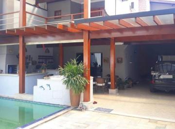 Foto 01 · Casa com 4 dormitórios para venda em bolsão no Parque das Flores, Campinas.