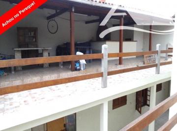 Foto 01 · Casa à venda em Ilhabela-SP, Perequê: 4 quartos, 2 suítes, 3 salas, 3 banheiros, 2 vagas de garagem,